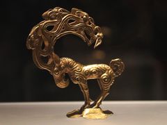 -陕西历史博物馆