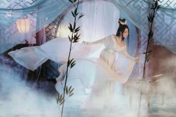 -梓摄影古装写真工作室(富力广场店)