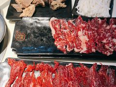 -潮发潮汕牛肉店(龙洞店)