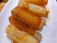-九锅一堂酸菜鱼(石家庄先天下店)