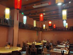 -湖南老灶台·生态农业餐饮(龙胜店)