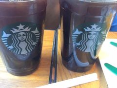 -星巴克(天津站区第二店)