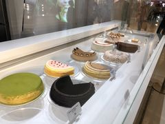-Lady M(沙田新城市广场店)
