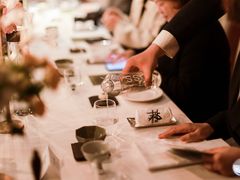 -三嚥阁 La Villa Restaurant