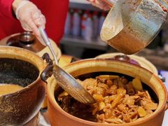 -牛腩之旅·牛腩牛杂煲(经纬汇店)