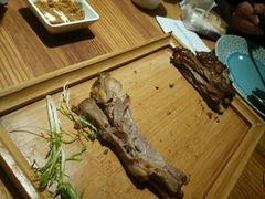 -塔哈尔·新疆盛宴(城西银泰店)