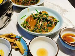 -曹家小菜(胜太路店)