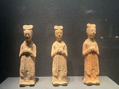 -亳州博物馆