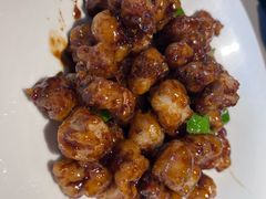 -福满圆(琨莎中心店)