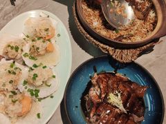 -啫神·广州地标美食(北京路店)