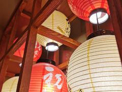 大堂-初居食屋日式料理(万象城购物中心店)