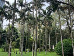 -北海市海滨公园