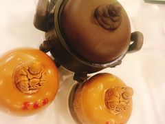 -聚春园自助餐厅(东街口店)