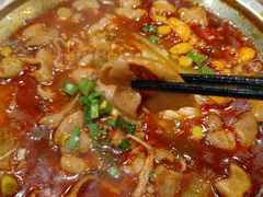 传家肥肠-李氏传家菜(兴城路店)