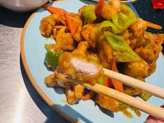 -姚家小院灶台鱼