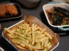 -外滩三号餐厅·创意中餐