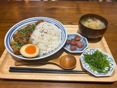 橙香照烧鸡-肥朵食堂(带梦胡同店)