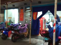 -天天锅贴王(迎凤街店)