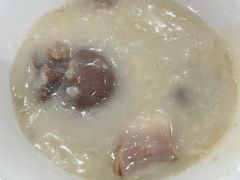 -南记食粥坊·宵夜大排档(莲花总店)