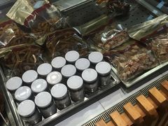 脂渣酱-郑庄脂渣海鲜楼(九水路店)