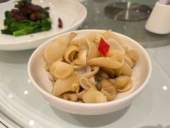 -正佳广场万豪酒店-粤菜餐厅·点心·海鲜·聚餐