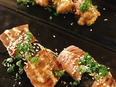 -昊·来了寿司(双楠2店)