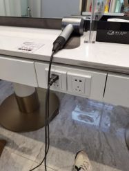 -Mr.JUDY洗个头发