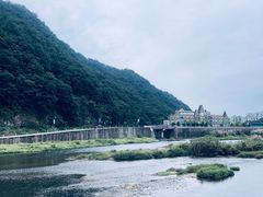 -溪口-滕头旅游景区