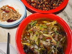 -常和州·夜宵大排档(常州单店)