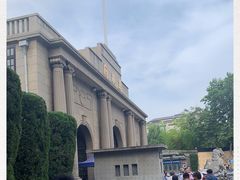 -南京中国近代史遗址博物馆(南京总统府)