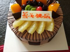 -好利来(北美N1店)
