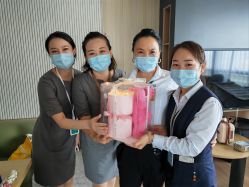 -禧月荟S月子中心(侨城店)