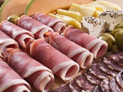 -郭记烤肉(正阳街店)