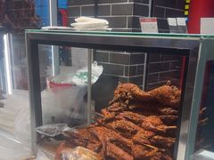 -老四川(T3航站楼F指廊店)