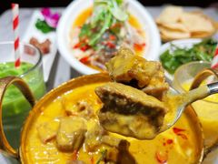 -Home Thai·泰谣(王府井apm店)