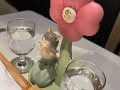 -王品牛排(福州泰禾店)