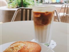 -老梦面包CHEZMOREL(麦子店)