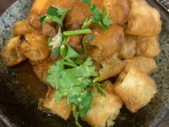-古代饭堂(冠亚店)