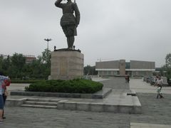 -新四军纪念馆