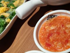 -吕氏疙瘩汤·新鲁菜(济南万象城店)