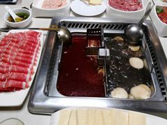 -海底捞火锅(枫蓝国际购物中心店)