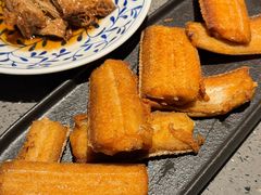 -老头儿油爆虾(胜利河美食街店)