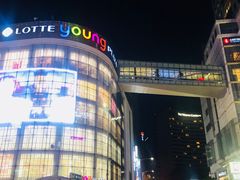 -乐天免税店(明洞店)