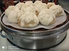 -石饮红星包子(中山路店)