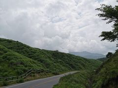 -阿苏山