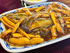 -同得兴 Since·1995 传统苏式面馆(嘉馀坊店)