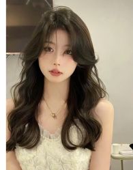 -HG美发设计沙龙