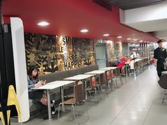 -麦当劳(北京路广百广场店)