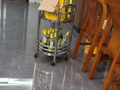 等位区-都来福海鲜大酒店(大东店)