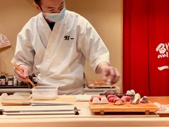 -鮨一日本料理(大中华店)